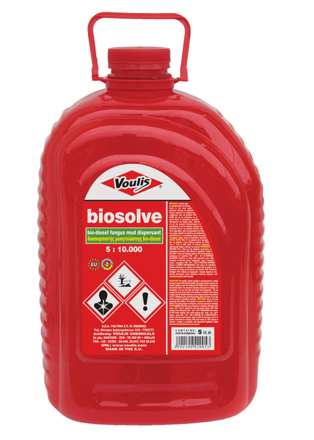 biosolve marine